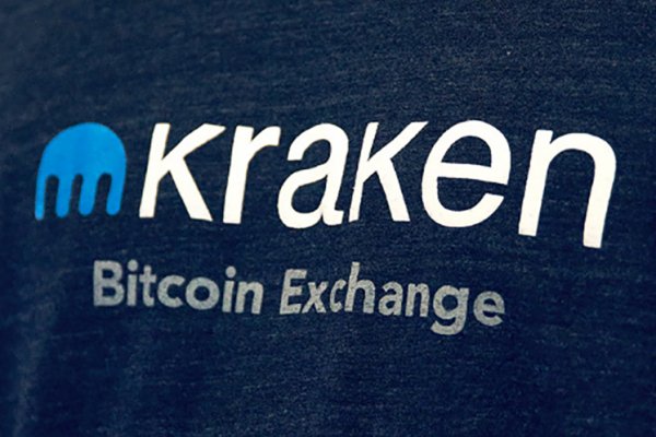 Что такое kraken в россии